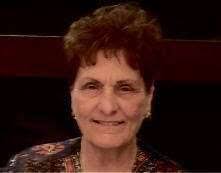 Loving Memory of Jackie Strother