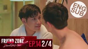 Check spelling or type a new query. Eng Sub Friend Zone 2 Dangerous Area Ep 14 2 4 Youtube