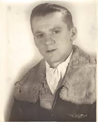 Andrew Teklitz Obituary