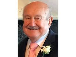 Philip Kellar Obituary (2019)