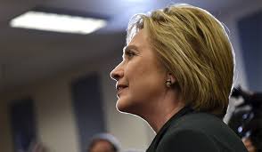 Hillary Clinton's Email Lawyers: Cheryl Mills & Heather Samuelson's  Problematic Representation of Hillary Clinton.