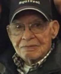 Obituary: Jose M. Padilla Jr.