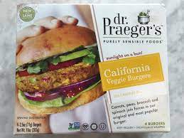 If there's one food that is loved by all and can be eaten on almost any occasion, it'll definitely be burgers. The Healthiest Frozen Foods In The Supermarket Veggie Burgers Cooking Light