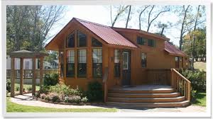 Check spelling or type a new query. Park Model Camper Cabin My Park