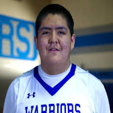 Navajo Pine Basketball Roster (2022-23)