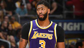 See more ideas about anthony davis, anthony, davis. Nba Los Angeles Lakers News Und Geruchte Anthony Davis Spricht Uber Probleme Mit Der Schulter