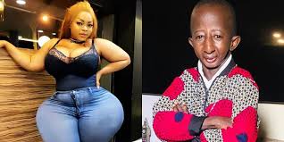 Eudoxie yao, from abidjan in the ivory coast, is used to turning heads with her booty measuring 60 inches. Celebrite La Fortune De Grand P Enfin Devoilee Par La Presse Ivoirienne Guineeconakry Online