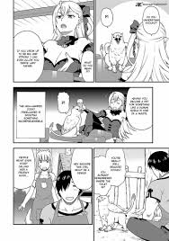 Read Kemono Michi Chapter 1 Mangafreak