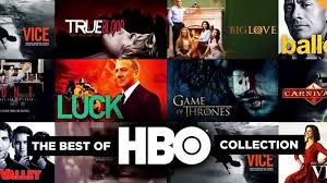 You can buy entire series for $20, totally worth it. Top Rated Hbo Go Series Off 57