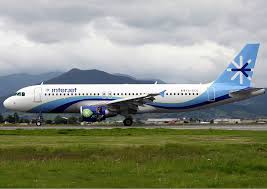 Find cheap interjet flights with skyscanner. Interjet Wikipedia La Enciclopedia Libre