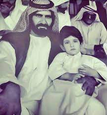 However, others took to social media in droves to congratulate the crown prince. Biography His Highness Sheikh Hamdan Bin Mohammed Bin Rashid Al Maktoum