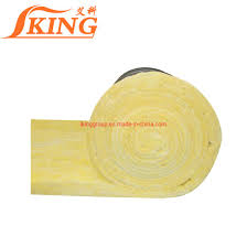 The standard type of ductwork is fiberglass. China 1 5 Fiberglass Duct Insulation Wrap Fsk Foil Faced 4 Wide China Glass Wool Glass Wool Price