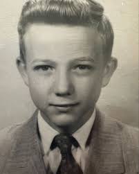 Wilden Lee Dickson Obituary April 5, 2025