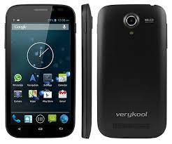 Verykool S450 Onyx Features and ...
