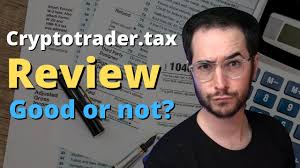 When you have the knowledge about the product, you will be able to choose wisely and save a lot of time and money. Cryptotrader Tax Review Should You Use This Popular Crypto Tax Software Youtube
