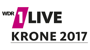 The total size of the downloadable vector file is 0.05 mb and it contains the first live. 1live Krone 2017 Fotos Motive Und Schriftzug Presselounge Wdr
