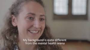 Film: "I really enjoy learning about people's stories"