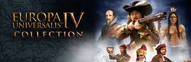 Save 58 On Europa Universalis Iv Collection On Steam