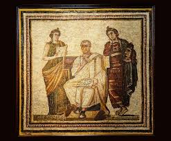 Image result for Melpomene