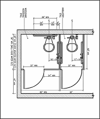 * fair housing act design standard. An Ideal Bathroom Is A Safe Bathroom That Can Be Accessed By Kids Young People Elderly And People With Di Bathroom Dimensions Ada Bathroom Handicap Bathroom