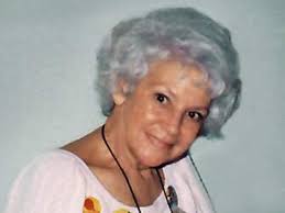 Josephine (Jody) Lucille Thurston