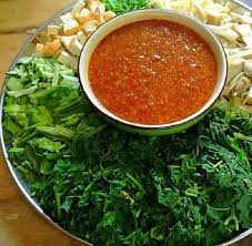 Aneka koleksi resepi masakan mudah dan ringkas. Resepi Pecal Mak Tun Senang Masak