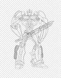 I loved transformers prime, and robots in disguise is an amazing continuation!! Optimus Prime Wheeljack Line Art Drawing Sketch Transformers Angle White Monochrome Png Pngwing