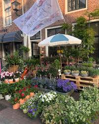 Bloembinderij De Hooibergh