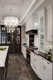 Dark counters—whether glossy or matte—will make your dishes shine and vibrant flowers and linens pop. 70 Stunning Kitchen Light Cabinets With Dark Countertops Design Ideas Kitchendesign Kitchenremodel Classic Kitchen Design Dark Countertops Countertop Design
