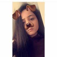 Aisha Crowley's Instagram, Twitter & Facebook