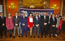 Były kandydat na prezydenta gdańska grzegorz braun w swoim stylu wypowiedział się na temat praw osób lgbt w polsce. Grzegorz Braun Wikipedia Wolna Encyklopedia