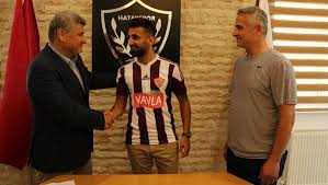 27.07.2021 27 tem 21:37 alanyaspor'da sezon hazırlıklarına düzce'de devam ediyor. Hatayspor Gokhan Karadeniz I Transfer Etti