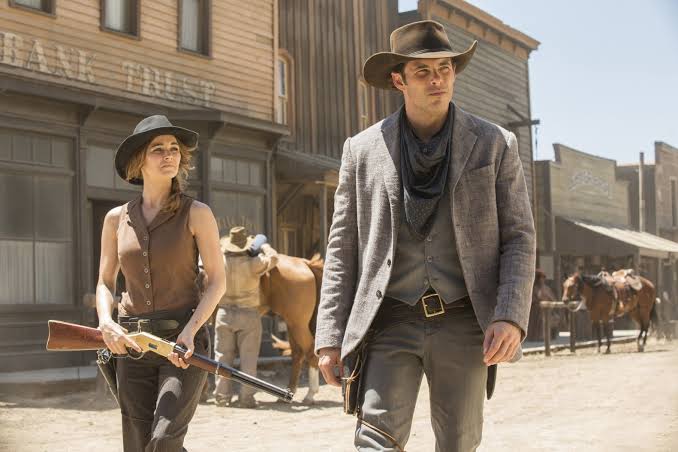 Westworld' Recap: Player Haters