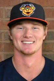 Patrick Mathis's Instagram, Twitter & Facebook