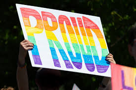 Apr 30, 2014 · april is sexual assault awareness month. 5 Strengths Unique To The Lgbtq Community Chc Blog