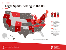 A spokesperson for the commission said they are not aware of any proposed legislation. Coming The First Ever Super Bowl Where Legal Bets Will Flood In From 14 States Not Just Nevada Seeking Alpha