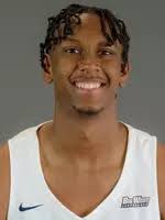 2020-21 Men's Basketball Roster