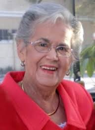 Frances Eileen Joseph