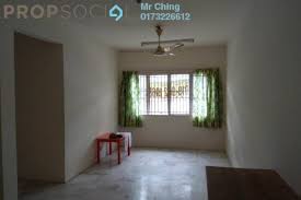 Sri cempaka apartment kajang town. Sri Cempaka Apartment For Sale In Kajang Propsocial