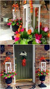 Tips and inspiration to get growing. 25 Creative Diy Spring Porch Decorating Ideas It S All About Repurposing Diy Crafts
