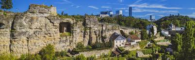 Bockfelsen - Besuchen Sie Luxemburg Stadt