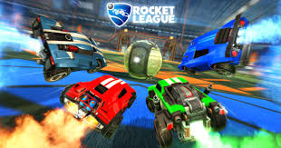 You could get everything you need to unlock achievements in 10 games. Rocket League Video Game What Parents Need To Know Internet Matters