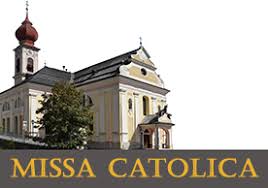 Pluania Urtijëi Ghërdeina – Parrocchia Ortisei Val Gardena – Pfarrei St.  Ulrich Gröden