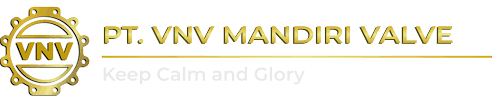 Logo PT Vnv Mandiri Valve