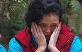 I'm A Celebrity backlash as Scarlett Moffatt and Larry Lamb are not  eligible for Bushtucker Trials again