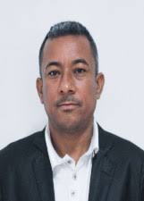 Candidato Enf. Claudio Junior