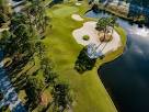 Golf Course in New Bern North Carolina | Harbour Pointe Golf Club