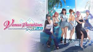 Venus Vacation PRISM – DEAD OR ALIVE Xtreme -” Coming March 6th, 2025 &  Available for Pre-order – PlayStation.Blog