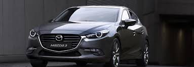 Mazda 3 features and specs at car and driver. 2018 Mazda 3 Review Car Keys