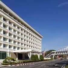 Radisson Hotel Brunei Darussalam Strategically Located Within The Business District Radisson Hotel Brunei Darussalam Offers Accommodations In Bandar Seri Begawa